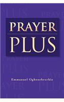 Prayer Plus