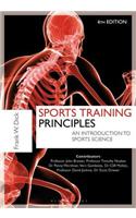 Sports Training Principles