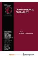Computational Probability