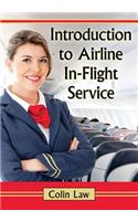 Introduction to Airline In-Flight Service