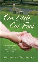 On Little Cat Feet