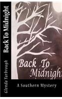 Back To Midnight