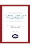 National Strategy for Trusted Identities in Cyberspace