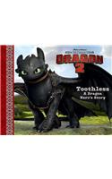 Toothless