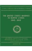 United States Marines in North China, 1945-1949