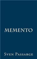 Memento