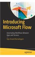Introducing Microsoft Flow
