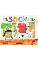 Sock Thief