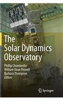 Solar Dynamics Observatory