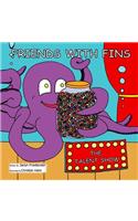 Friends With Fins