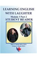 Learning English with Laughter
