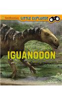 Iguanodon