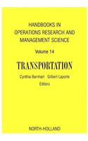 Handbooks in Operations Research & Management Science: Transportation