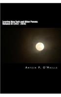 Poetry Collection Volume III
