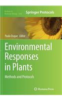 Environmental Responses in Plants