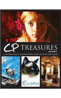 CP Treasures, Volume II: Masterworks from Around the Globe