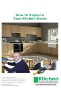 How To Replace Your Kitchen Doors