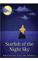 Starfish of the night sky: (English)