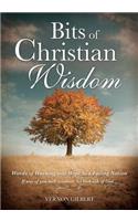 Bits of Christian Wisdom