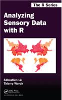Analyzing Sensory Data with R