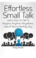 Effortless Small Talk