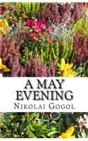 A May Evening