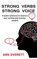 Strong Verbs Strong Voice