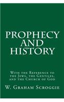 Prophecy and History