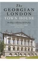 The Georgian London Town House