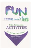 FUN T2 English Comprehension Activities