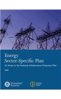 Energy Sector-Specific Plan