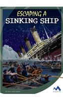 Escaping a Sinking Ship