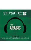 Rapid Arabic, Vols. 1 & 2 Lib/E