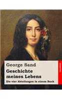 Geschichte meines Lebens