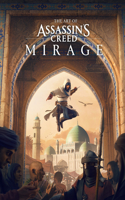 Art of Assassin's Creed Mirage