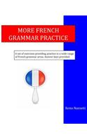 More French Grammar Practice