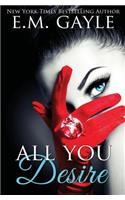 All You Desire
