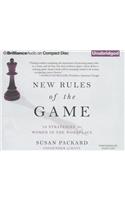 New Rules of the Game: 10 Strategies for Women in the Workplace