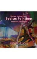 iEgoism Paintings