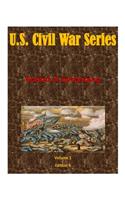 Buford at Gettysburg: (U.S. Civil War)