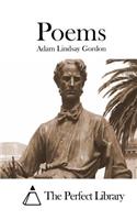Poems: (English)