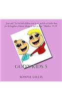 God's Kids 5