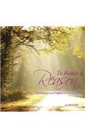 To Reach a Reason