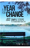A Year For Change