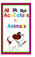 Acu Colors for Animals