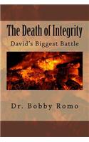 Death of Integrity