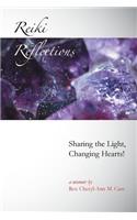 Reiki Reflections