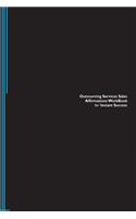 Outsourcing Services Sales Affirmations Workbook for Instant Success. Outsourcing Services Sales Positive & Empowering Affirmations Workbook. Includes