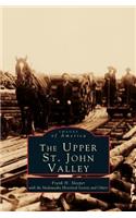 Upper St. John Valley