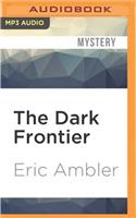 Dark Frontier
